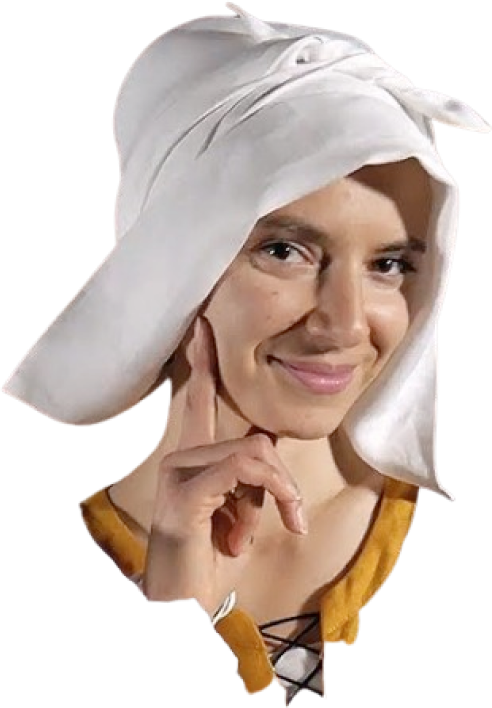 Bonne bergère