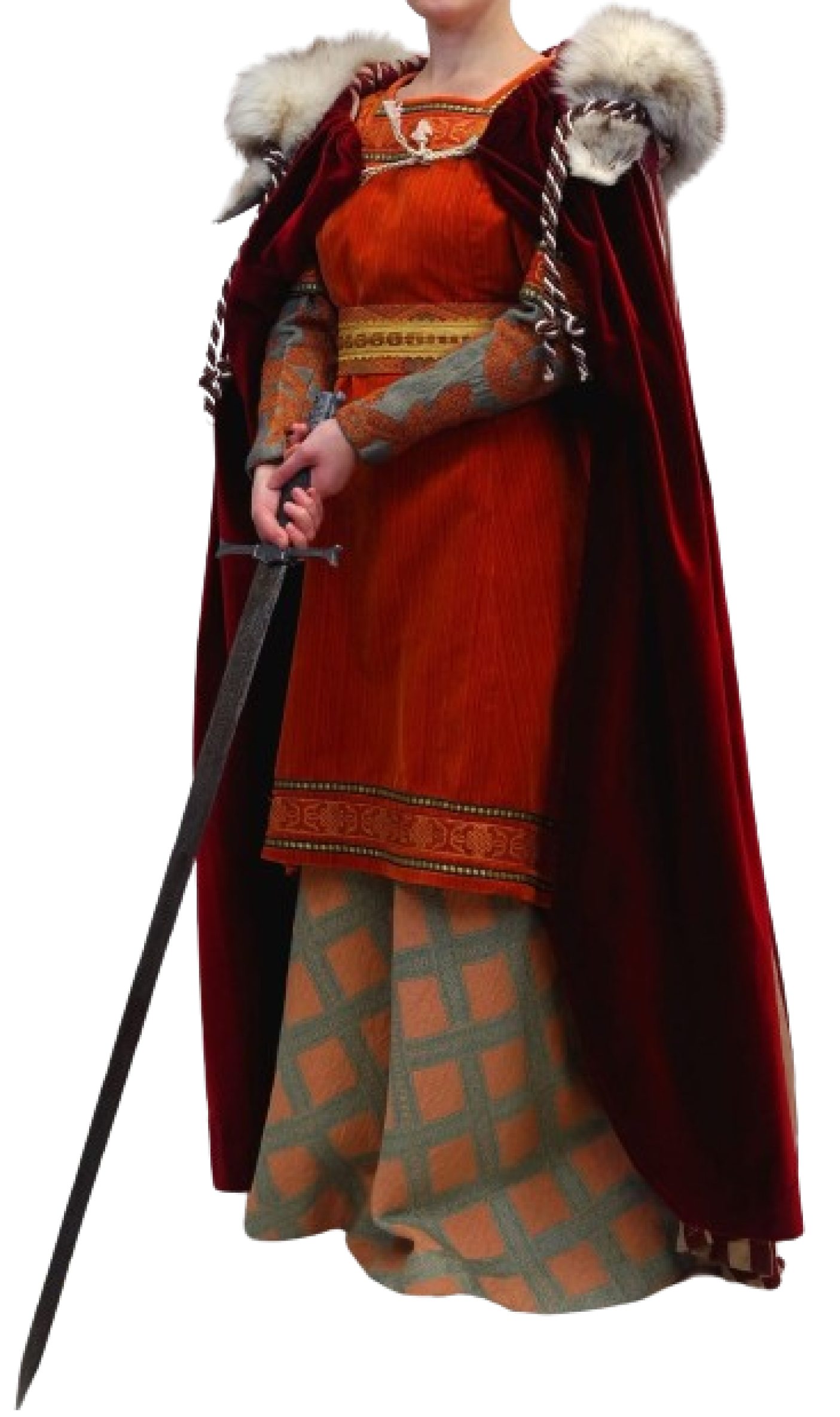 Robe